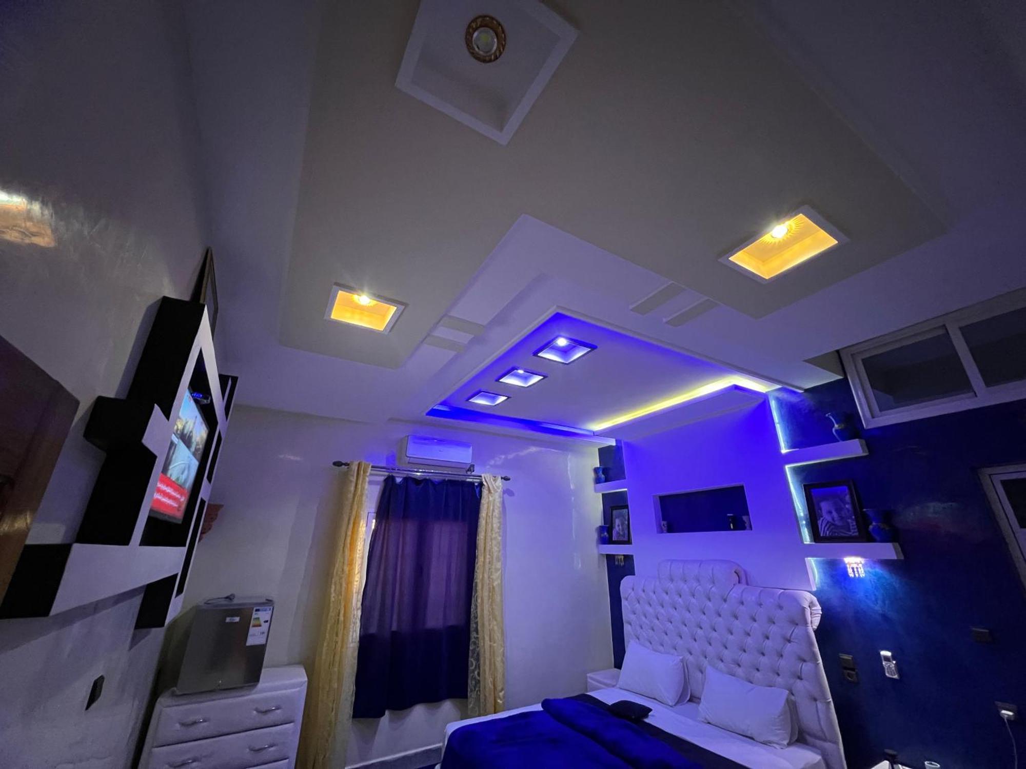 Dar Calme Chez El Bouhali Hotel สกูรา ภายนอก รูปภาพ